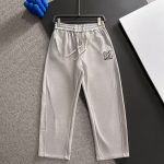Fendi Casual Trousers For Autumn