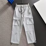 Fendi Casual Pants For Spring