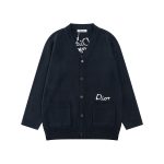 Dior Abs Outerwear