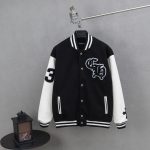 Chrome Hearts Abs Jacket