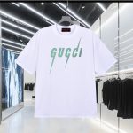 Gucci Short-Sleeved T-Shirt