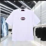 Gucci Short-Sleeved T-Shirt