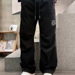 Loewe Casual Pants For Autumn