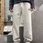 Dior Casual Pants For Autumn