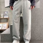 Dior Casual Pants For Autumn
