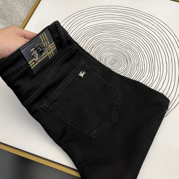 Burberry Denim Pants