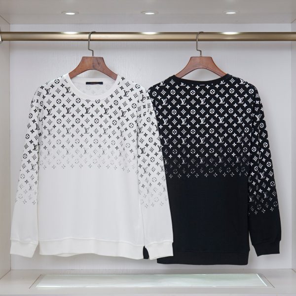 Louis Vuitton Hoodies