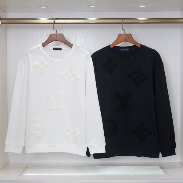 Louis Vuitton Hoodies