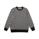 Dior Abs Sweater