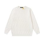 Fendi Abs Sweater