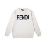 Fendi Abs Sweater