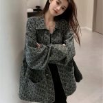 Dior Denim Coat