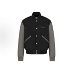 Dior Baseball Uniform
