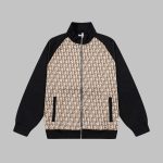 Dior Denim Outerwear