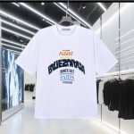Balenciaga Foam Short-Sleeved T-Shirt