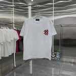 Balenciaga Silicone Short Sleeves For Autumn