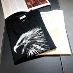 Armani Cotton Long Sleeves For Autumn