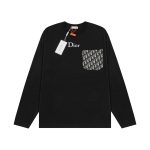 Dior Abs Long Sleeves For Fall