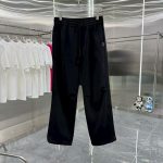 Balenciaga Casual Pants For Fall