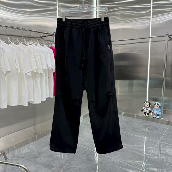 Balenciaga Casual Pants For Fall