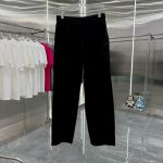 Balenciaga Casual Pants For Fall
