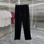 Balenciaga Casual Pants For Autumn