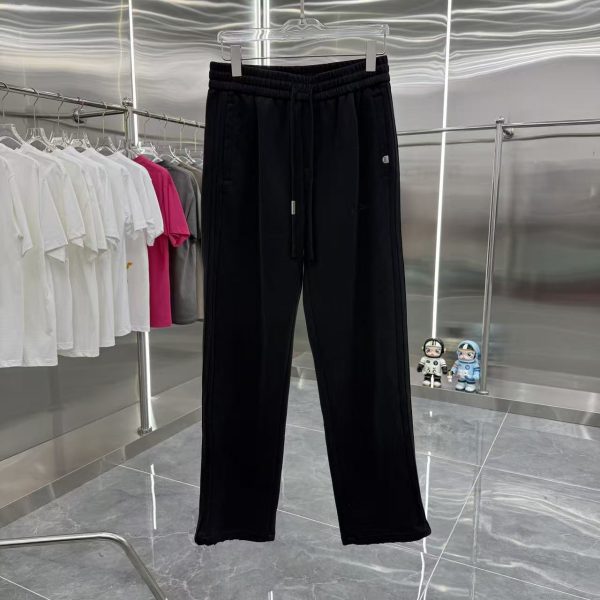 Balenciaga Casual Pants For Autumn