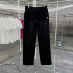 Balenciaga Casual Pants For Autumn
