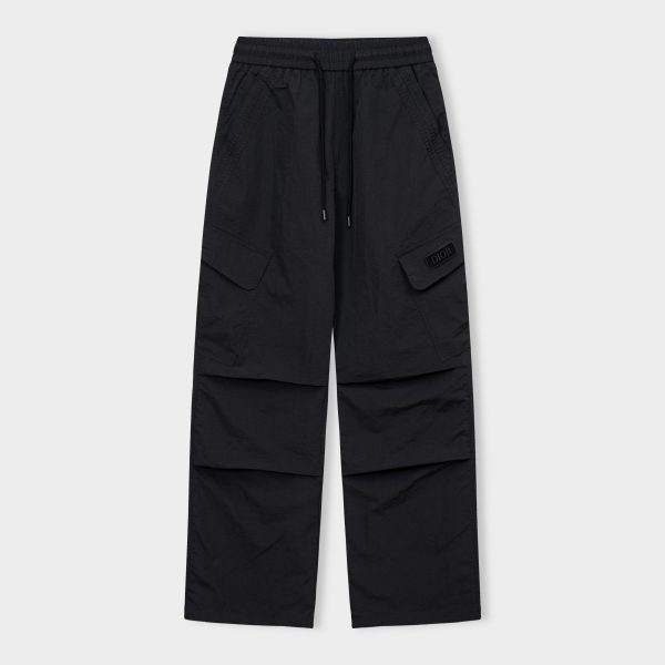 Dior Waterproof Fabric Trousers For Fall