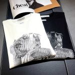 Dior Cotton Long Sleeves For Autumn