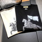 Burberry Cotton Long Sleeves For Autumn