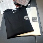 Loewe Cotton Long Sleeves For Autumn
