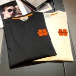 HermÃ¨s Cotton Long Sleeves For Autumn
