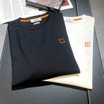 HermÃ¨s Cotton Long Sleeves For Autumn