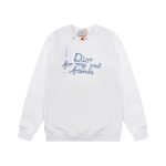 Dior Abs Hoodies