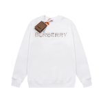 Burberry Abs Hoodie