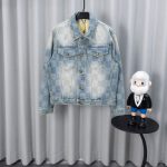 Ami Denim Jeans