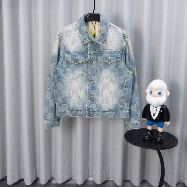 Ami Denim Jeans