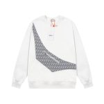 Dior Abs Hoodie