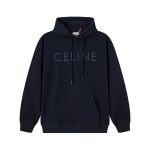 Celine Abs Hoodie For Fall