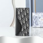 Dior Brass Wallet