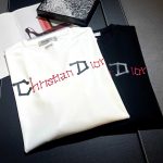 Dior Cotton Long Sleeves For Autumn