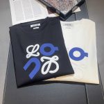 Loewe Cotton Long Sleeves For Autumn