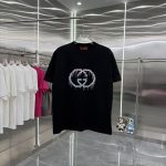 Gucci Short Sleeves For Autumn
