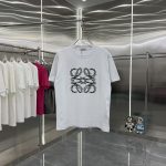 Loewe Foam Short Sleeves For Autumn