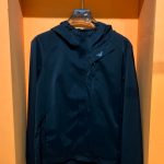Armani Outerwear For Fall