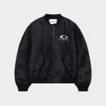 Balenciaga Nylon Jacket
