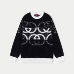 Gucci Wool Sweater For Autumn