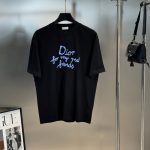 Dior Abs T-Shirt