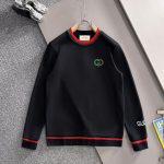 Gucci Cotton Hoodies For Fall